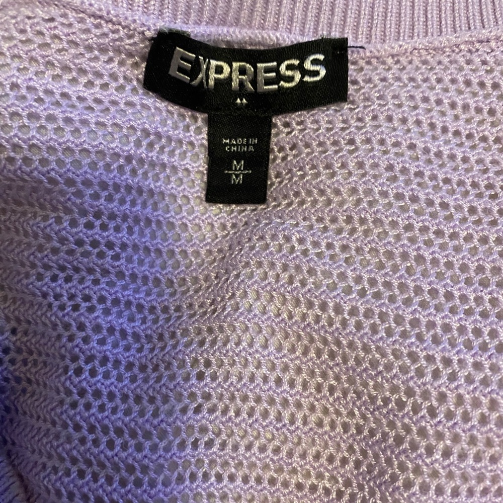 Express top - Picture 5 of 6